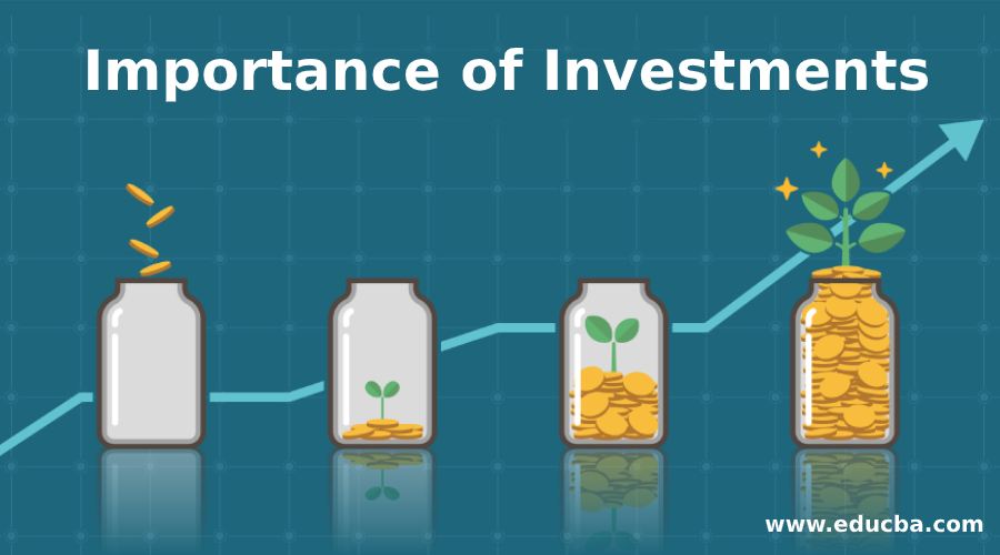 Investment Graph