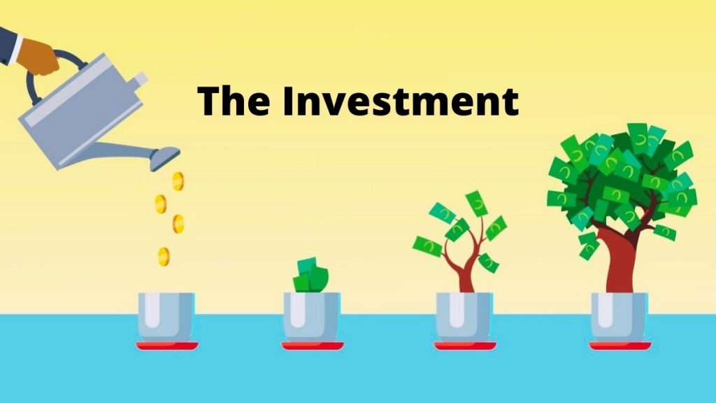 Investment Graph